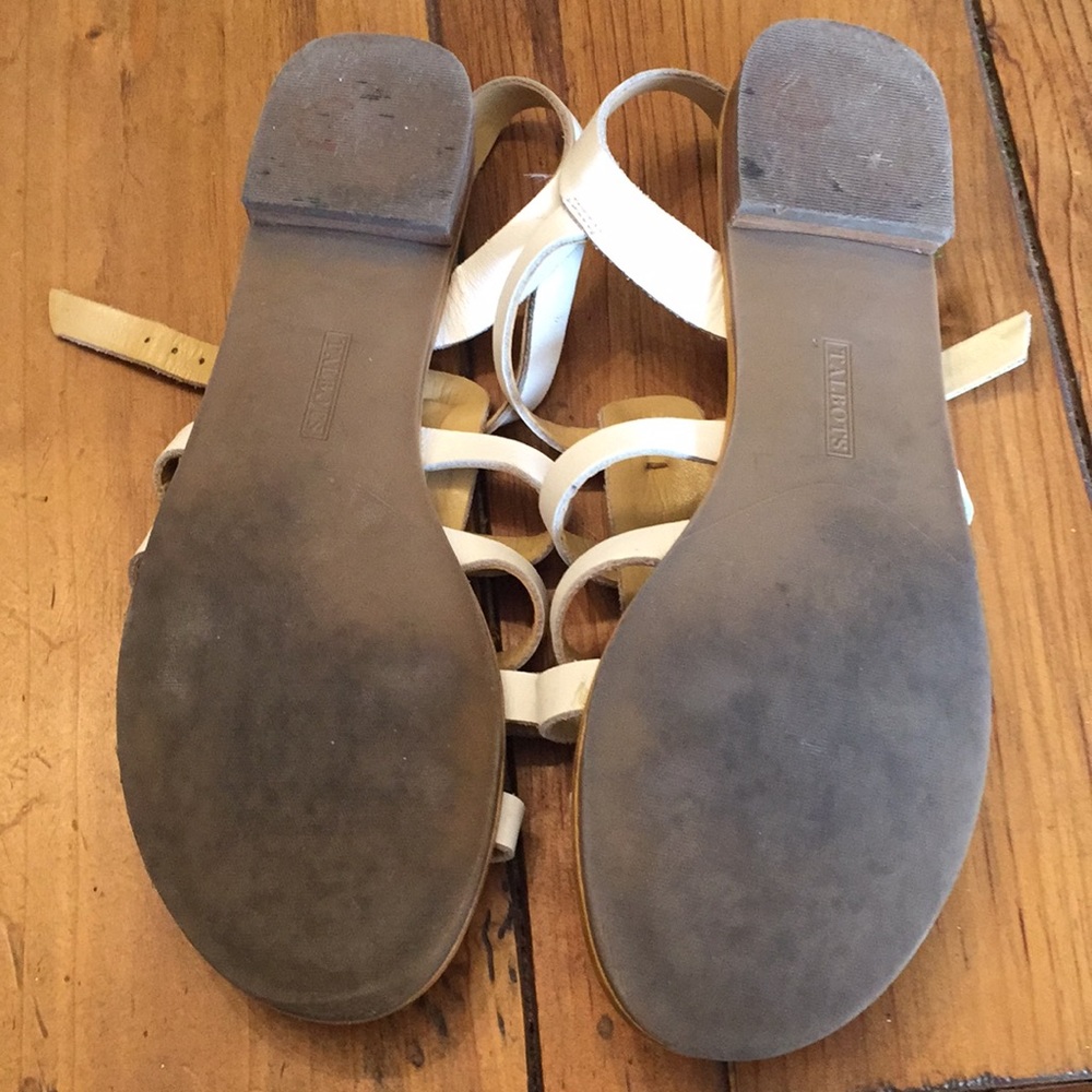 Talbots Sandals - Picture 4 of 5